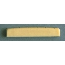 ALLPARTS BN-0872-025 Plastic Slotted Nut for Gibson 