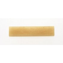 ALLPARTS BN-2204-0U0 Unbleached Vintage Nut Blank 