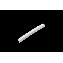 ALLPARTS BN-2350-000 Slotted Bone Nut for Precision Bass 