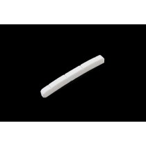 ALLPARTS BN-2351-000 Slotted Bone Nut for Jazz Bass 