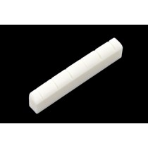ALLPARTS BN-2804-000 Slotted Bone Nut for Gibsons 