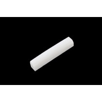ALLPARTS BN-2808-000 Slotted Bone Nut for Epiphone 