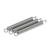 ALLPARTS BP-0019-B10 Tremolo Springs Bulk Pack 