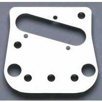 ALLPARTS BP-0051-010 Bridge Plate for Telecaster 