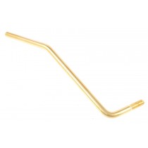 ALLPARTS BP-0071-002 Gold 6mm Tremolo Arm 