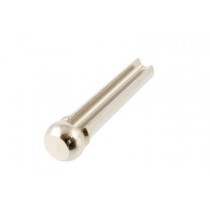 ALLPARTS BP-0221-010 Chrome Bridge Pins 