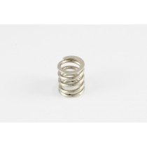 ALLPARTS BP-0405-005 Stainless Spring for Japanese Bigsby Trems 