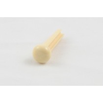 ALLPARTS BP-0688-000 Woolly Mammoth Ivory Bridge Pins 