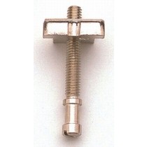 ALLPARTS BP-2075-001 Bass Saddle Set 