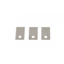 ALLPARTS BP-2214-001 Bridge Shim Set 