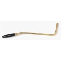 ALLPARTS BP-2317-002 Gold US 10-32 Tremolo Arm with Tip 