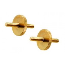 ALLPARTS BP-2393-002 Gold Studs and Wheels 