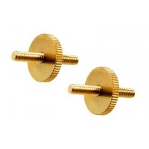 ALLPARTS BP-2394-002 Gold Studs and Wheels for Tunematic 