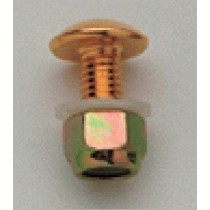 ALLPARTS BP-5706-002 Gold Bigsby Hardware Set 
