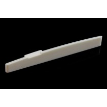 ALLPARTS BS-0269-000 Compensated Bone Saddle for Taylor® Guitars 