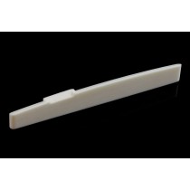 ALLPARTS BS-0269-000 Compensated Bone Saddle for Taylor Guitars 