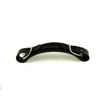 ALLPARTS CP-9951-023 Black Handle for Gibson Style Cases 