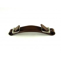 ALLPARTS CP-9951-036 Brown Handle for Gibson Style Cases 