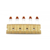 ALLPARTS EP-0057-000 .001 MFD Capacitors 