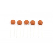 ALLPARTS EP-0060-000 .1 MFD Capacitors 