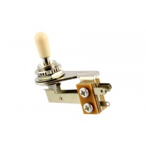 ALLPARTS EP-0065-000 Right Angle Toggle Switch 