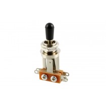 ALLPARTS EP-0067-000 Long Straight Toggle Switch 