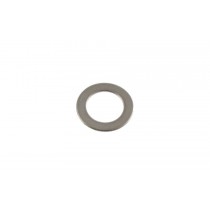 ALLPARTS EP-0070-010 Chrome Washers 