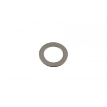 ALLPARTS EP-0070-010 Chrome Washers 
