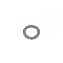 ALLPARTS EP-0070-B10 Chrome Washers Bulk Pack 