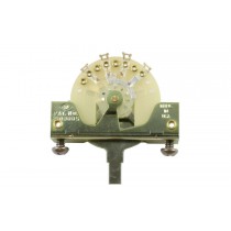 ALLPARTS EP-0075-B00 Original CRL 3-Way Switch Bulk Pack 