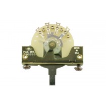ALLPARTS EP-0076-B00 Bulk Pack Original CRL 5-Way Switches 