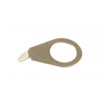 ALLPARTS EP-0077-001 Nickel Pointer Washers 