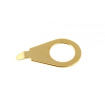 ALLPARTS EP-0077-002 Gold Pointer Washers 