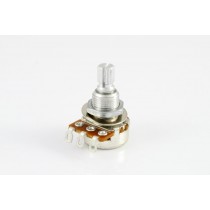 ALLPARTS EP-0185-000 250K Mini Audio Pot 