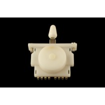 ALLPARTS EP-0477-000 Plastic 5-Way Switch 