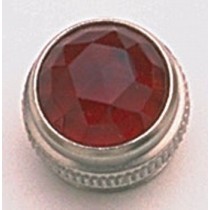 ALLPARTS EP-0826-026 Red Amp Lenses 