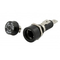 ALLPARTS EP-0845-023 Fuse Holders 