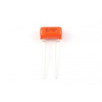 ALLPARTS EP-4380-000 .022 MFD Orange Drop Capacitors 