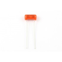 ALLPARTS EP-4382-000 .022 MFD Orange Drop Capacitors - 3 stk.