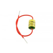 ALLPARTS EP-4391-000 .015 Auricap XO Capacitor 