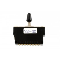 ALLPARTS EP-4475-000 3-Way YM-30 Import Switch 