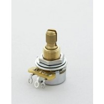 ALLPARTS EP-5485-000 CTS 250K Mini Audio Pot 