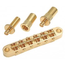 ALLPARTS GB-0525-002 Gold Gotoh Tunematic 