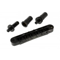 ALLPARTS GB-0525-003 Black Gotoh Tunematic 