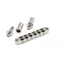 ALLPARTS GB-0525-010 Chrome Gotoh Tunematic 