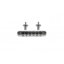 ALLPARTS GB-0541-010 Chrome Nashville Tunematic Bridge 