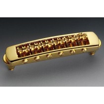 ALLPARTS GB-0590-002 Schaller Gold Roller Tunermatic 