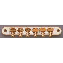 ALLPARTS GB-2503-002 Gold Economy Bridge 