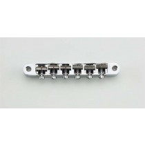 ALLPARTS GB-2503-010 Chrome Economy Bridge 