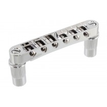 ALLPARTS GB-2504-010 Chrome Economy Bridge 